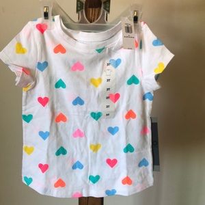 Bundle of 2 girl Tees